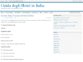 hotelsguide.it