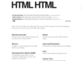 html-html.com