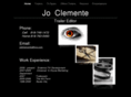 joclemente.com