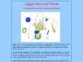 jugglerdave.com