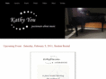kathyyou.com