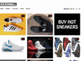 kickswall.com