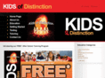 kidsofdistinction.org