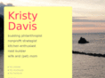 kristyndavis.com