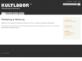 kultlabor.org