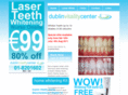 laserteethwhiteningdublin.com