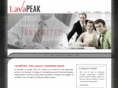 lavapeak.com