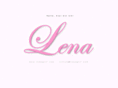 lenagirl.com