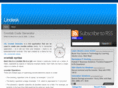 lindesk.com