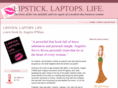 lipsticklaptopslife.com