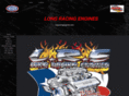 longracingengines.com