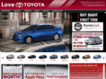 lovetoyota.com