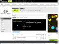 mandala-beatz.com