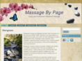 massagebypage.com