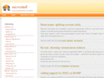 microshell.com