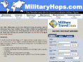 militaryhops.com