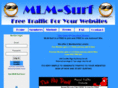 mlm-surf.com