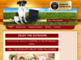 mosquitoreleif.com