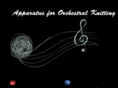 musicalknitting.org