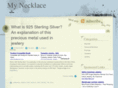 mynecklace.com