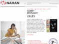 nahan.com