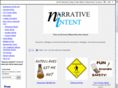 narrativeintent.com