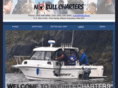 nobullcharters.com