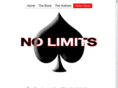 nolimitbook.com