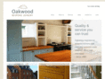 oakwood-bespoke-joinery.com