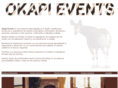 okapievents.com