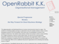 openrabbit.com