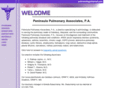 peninsulapulmonary.com
