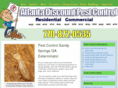 pestcontrolsandysprings.com