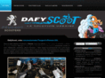 peugeotdafyscoot.com