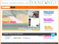 philadelphiaisdancing.org