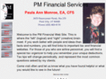 pmfinance.com