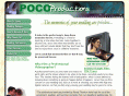 pocoproductions.com