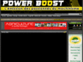 powerboost.info