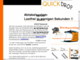 quickdrop.de