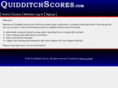 quidditchscores.com