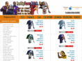 rallyfacemask.com