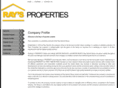 raysproperties.com