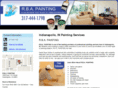 rbapaintingin.com