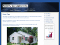 robertjlosagency.com