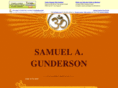 samuelgunderson.com