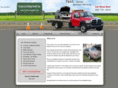 scrapcarpickupnorthvan.com