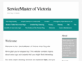servicemastervictoria.info