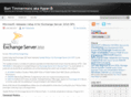 sharepoint-consultancy.com