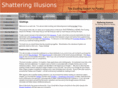 shatteringillusions.com