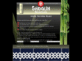 shogunreflexology.com